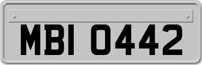 MBI0442