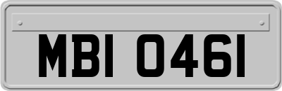 MBI0461