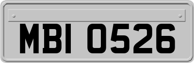 MBI0526