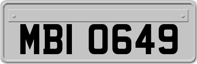 MBI0649