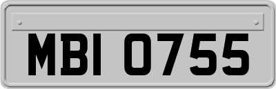 MBI0755