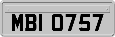 MBI0757
