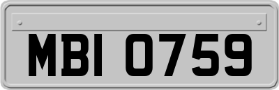 MBI0759