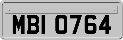 MBI0764