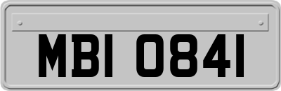 MBI0841