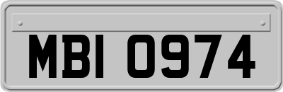 MBI0974