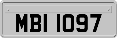 MBI1097
