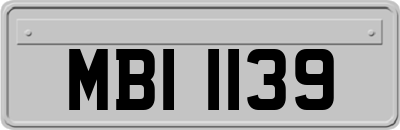 MBI1139
