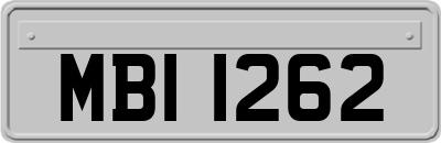 MBI1262