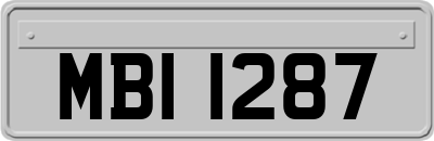 MBI1287