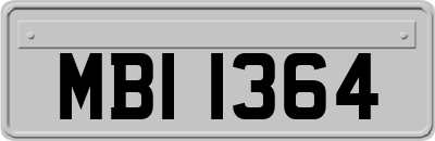 MBI1364