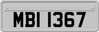 MBI1367
