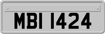 MBI1424