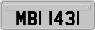 MBI1431