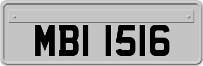 MBI1516