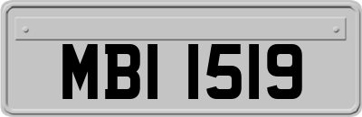 MBI1519
