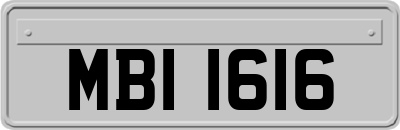 MBI1616