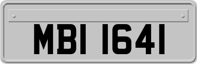 MBI1641