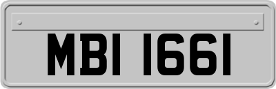 MBI1661