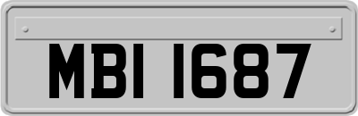 MBI1687