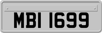 MBI1699