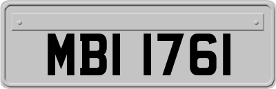 MBI1761