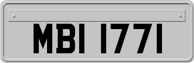 MBI1771