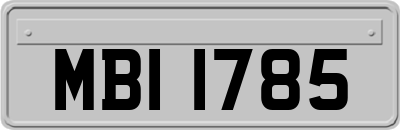 MBI1785