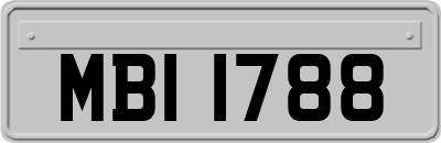 MBI1788
