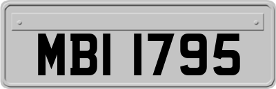 MBI1795