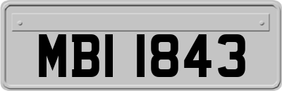 MBI1843