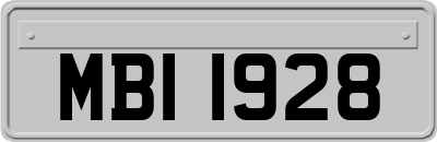 MBI1928