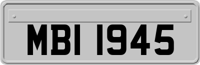 MBI1945