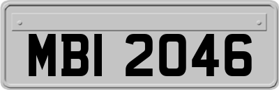 MBI2046
