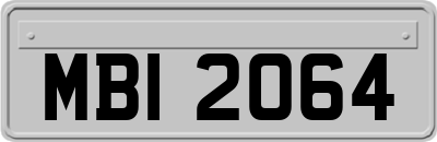 MBI2064