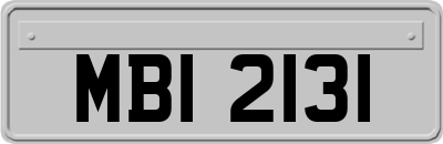 MBI2131
