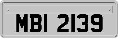MBI2139