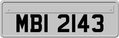 MBI2143