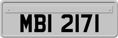 MBI2171