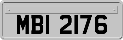 MBI2176