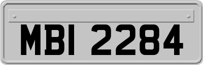 MBI2284