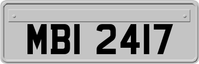 MBI2417
