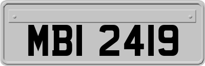 MBI2419