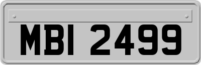 MBI2499