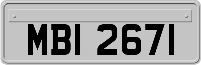 MBI2671