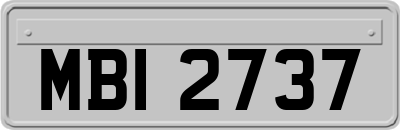 MBI2737