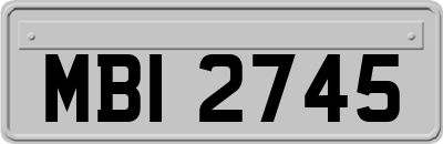 MBI2745