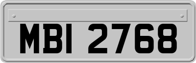 MBI2768