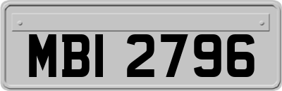 MBI2796