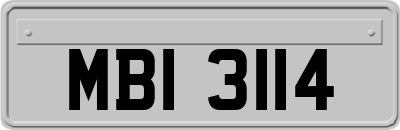 MBI3114